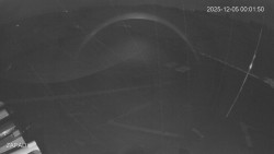 Provozní plocha - západ