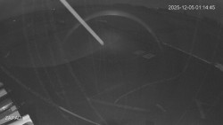 Provozní plocha - západ