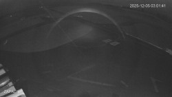 Provozní plocha - západ