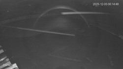 Provozní plocha - západ