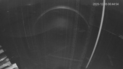 Provozní plocha - západ