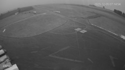 Provozní plocha - západ