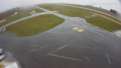 Provozní plocha - západ