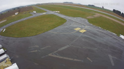 Provozní plocha - západ