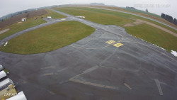 Provozní plocha - západ