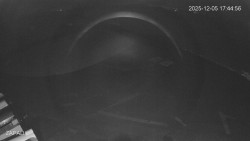 Provozní plocha - západ