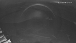 Provozní plocha - západ