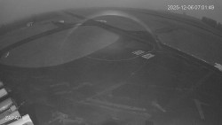 Provozní plocha - západ