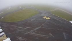 Provozní plocha - západ