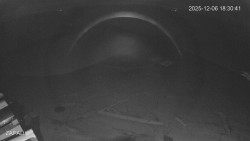 Provozní plocha - západ