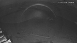 Provozní plocha - západ