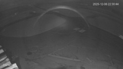 Provozní plocha - západ