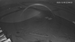 Provozní plocha - západ