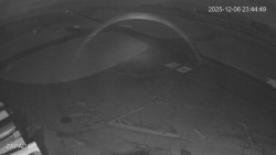 Provozní plocha - západ