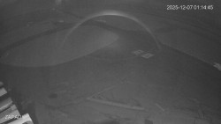 Provozní plocha - západ