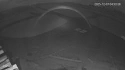 Provozní plocha - západ