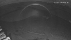 Provozní plocha - západ