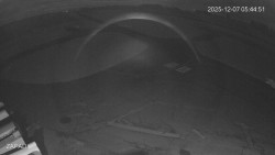 Provozní plocha - západ