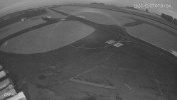 Provozní plocha - západ