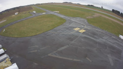 Provozní plocha - západ