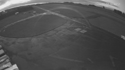 Provozní plocha - západ