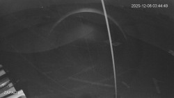 Provozní plocha - západ