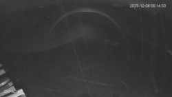 Provozní plocha - západ