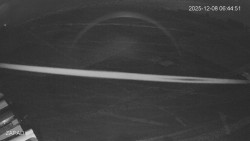 Provozní plocha - západ