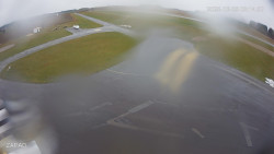 Provozní plocha - západ