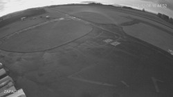 Provozní plocha - západ