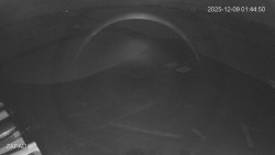 Provozní plocha - západ