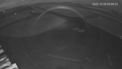 Provozní plocha - západ