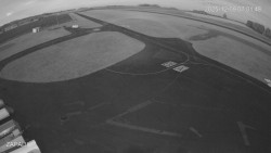 Provozní plocha - západ