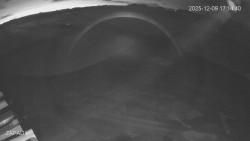 Provozní plocha - západ