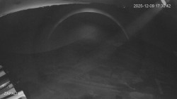 Provozní plocha - západ