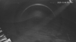 Provozní plocha - západ