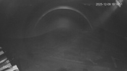 Provozní plocha - západ