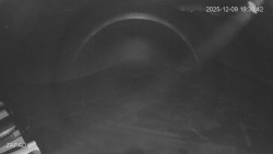 Provozní plocha - západ