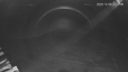 Provozní plocha - západ