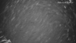 Provozní plocha - západ