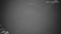 Provozní plocha - západ