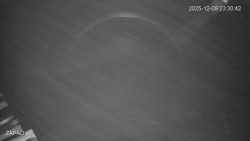 Provozní plocha - západ