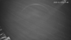 Provozní plocha - západ