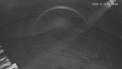 Provozní plocha - západ