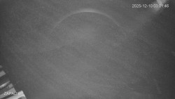 Provozní plocha - západ