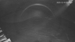 Provozní plocha - západ