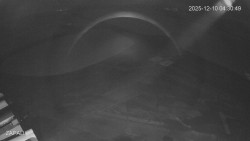 Provozní plocha - západ