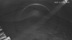 Provozní plocha - západ