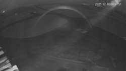 Provozní plocha - západ