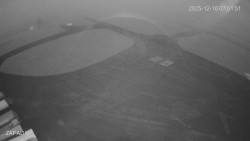 Provozní plocha - západ